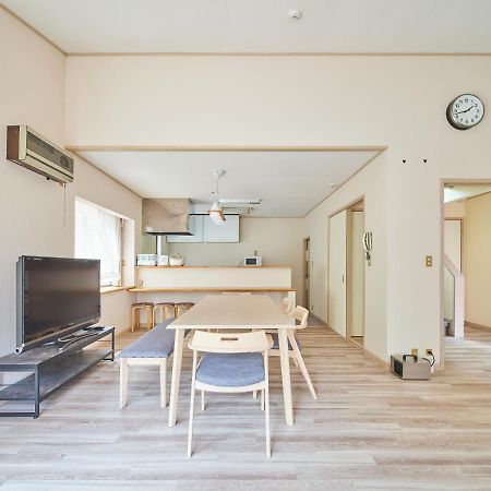 Villa Miura Beach -ヴィラ三浦海岸- Exteriör bild